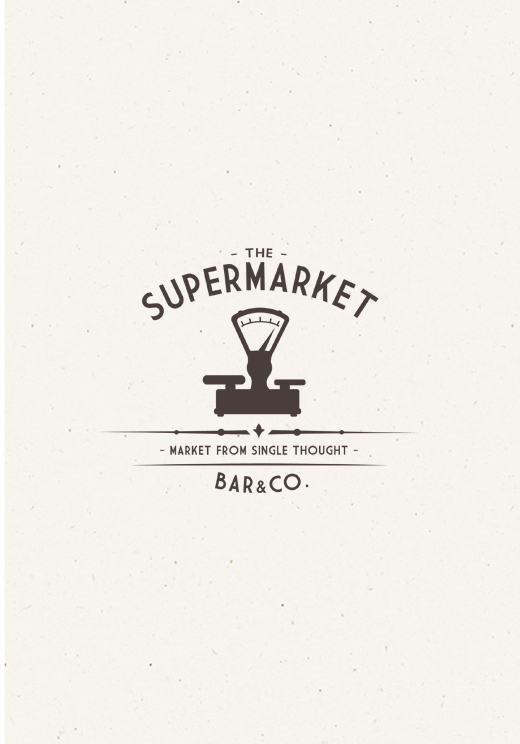 Logo-Supermarket