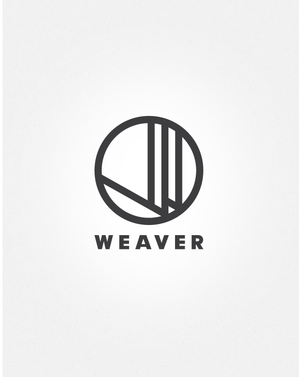 Logo-Weaver