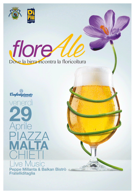 Floreale