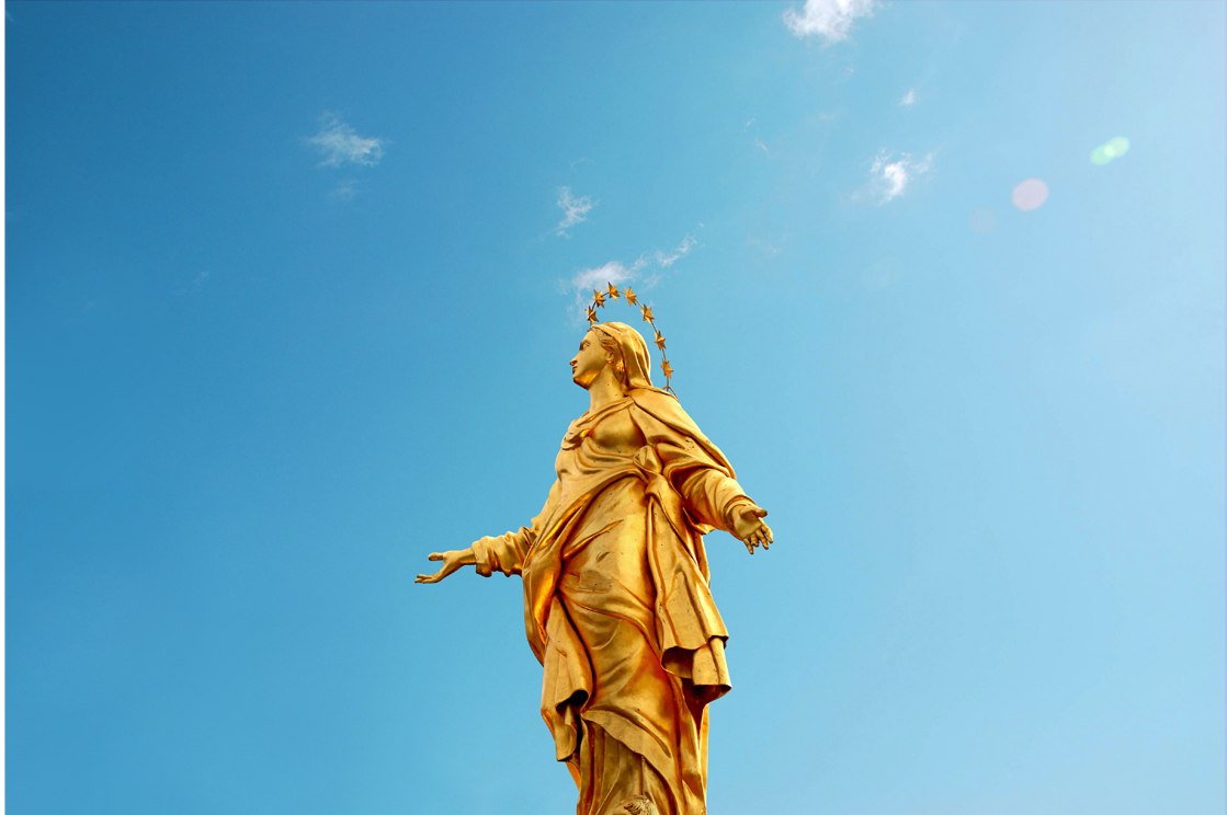 Madonnina